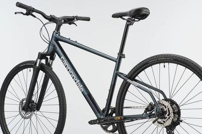 Cannondale Quick CX3 Tungsten