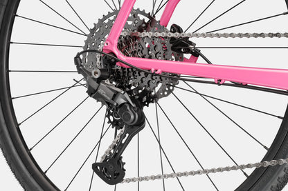 Cannondale Quick CX 2