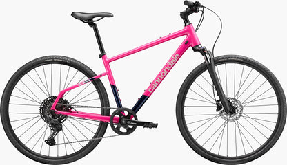 Cannondale Quick CX 2