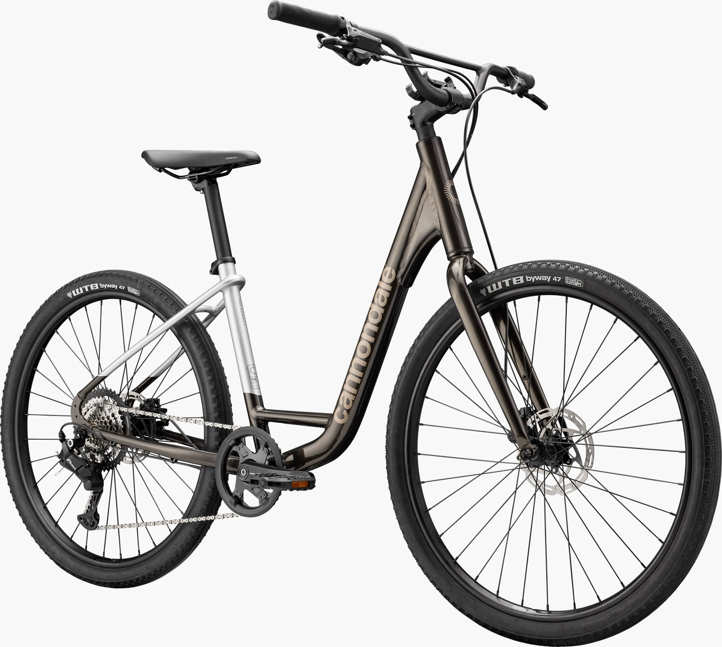 Cannondale Treadwell 2