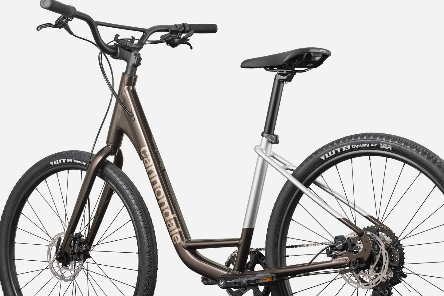 Cannondale Treadwell 2