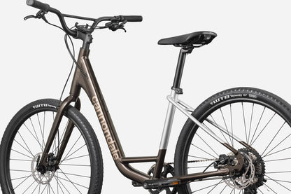 Cannondale Treadwell 2