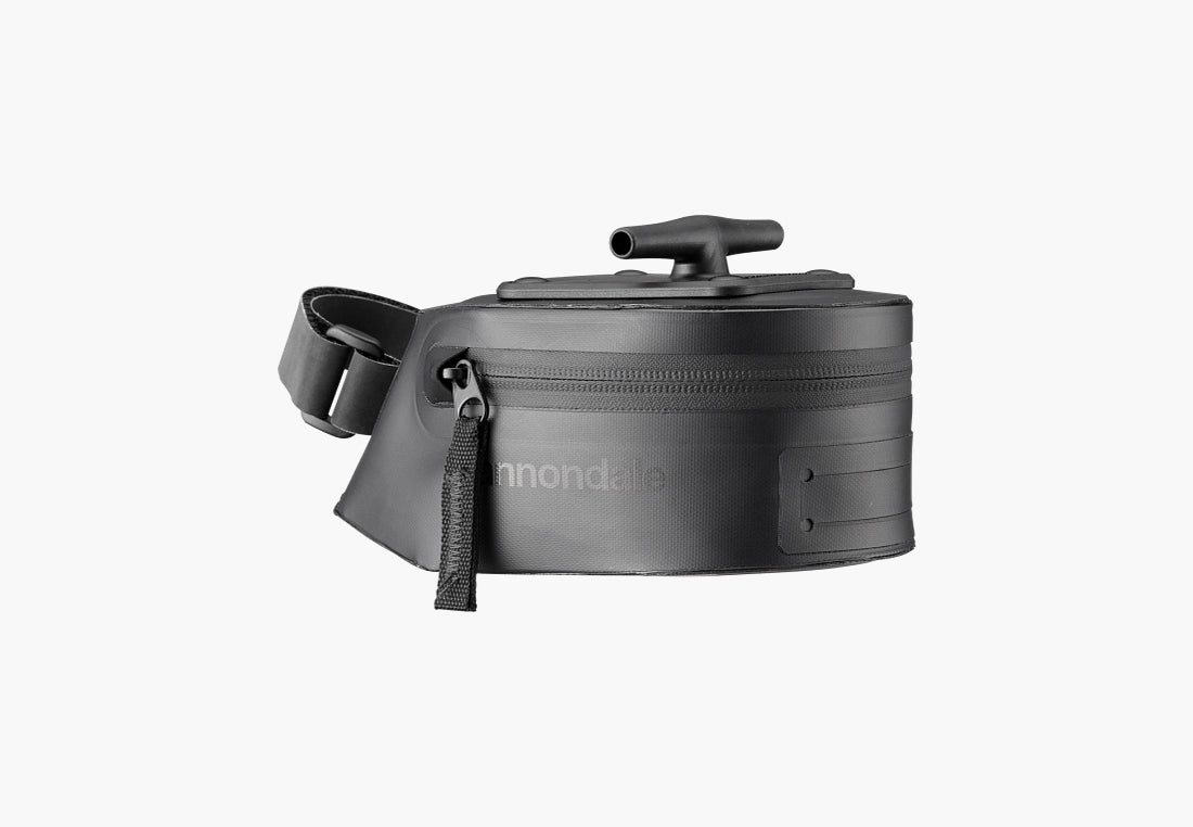 Cannondale QR Small Saddle Bag