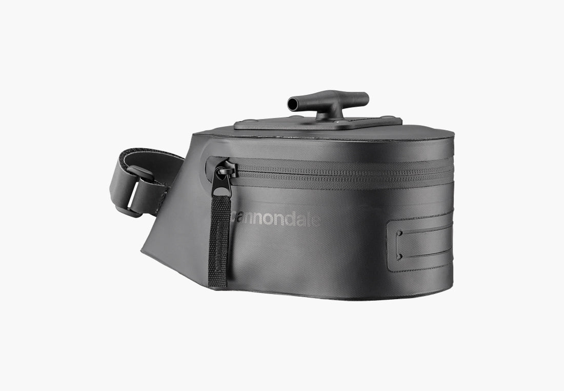 Cannondale Contain QR Medium Saddle Bag