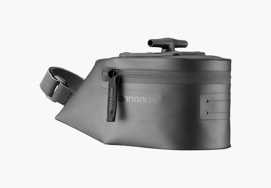 Cannondale Large Contain QR Saddle Bag