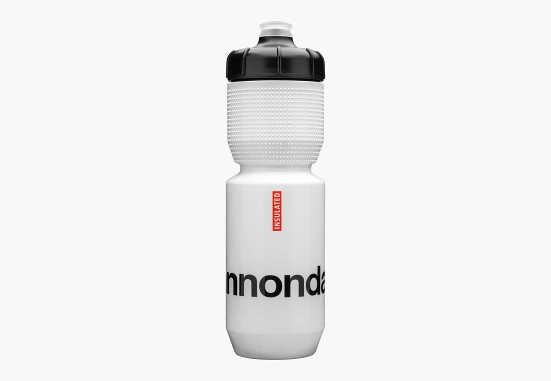 Cannondale Gripper Logo Insulated 650ml Bottle