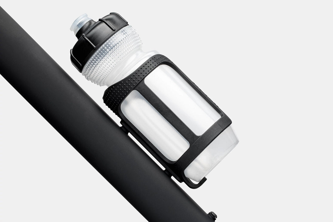 Cannondale ReGrip Right Entry Bottle Cage
