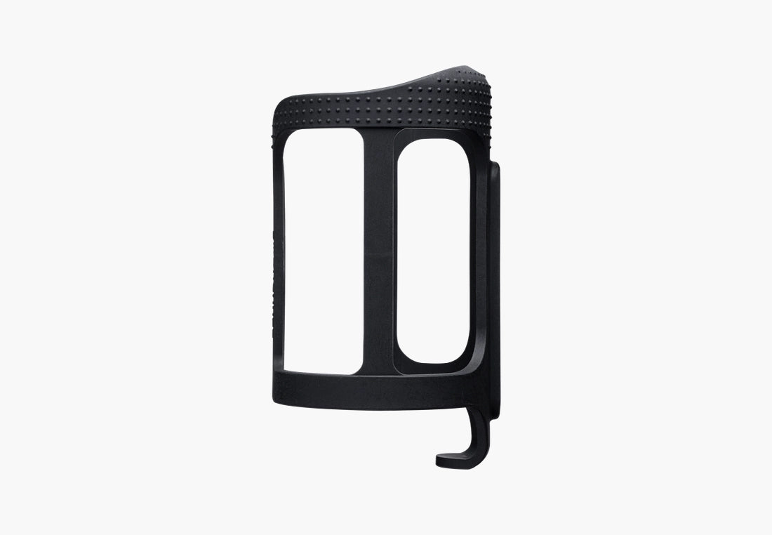 Cannondale ReGrip Left Entry Bottle Cage