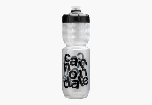 Cannondale Gripper Stacked 750ml Bottle