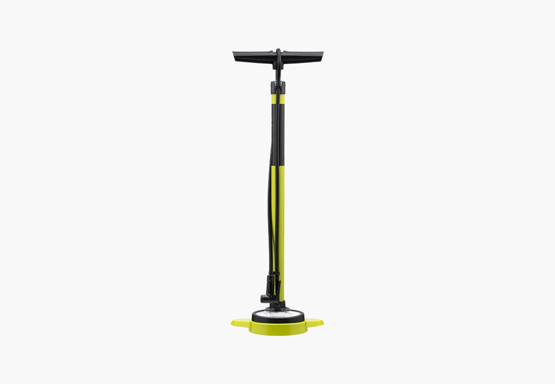 Cannondale Essential Floor Pump