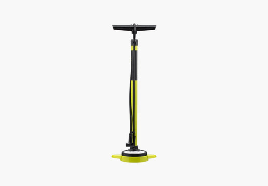 Cannondale Essential Floor Pump