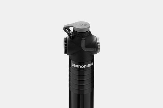 Cannondale CO2 Dirt Mini Pump