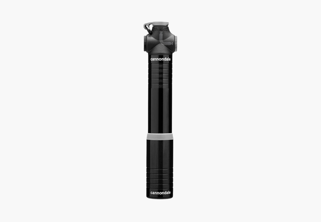 Cannondale CO2 Dirt Mini Pump