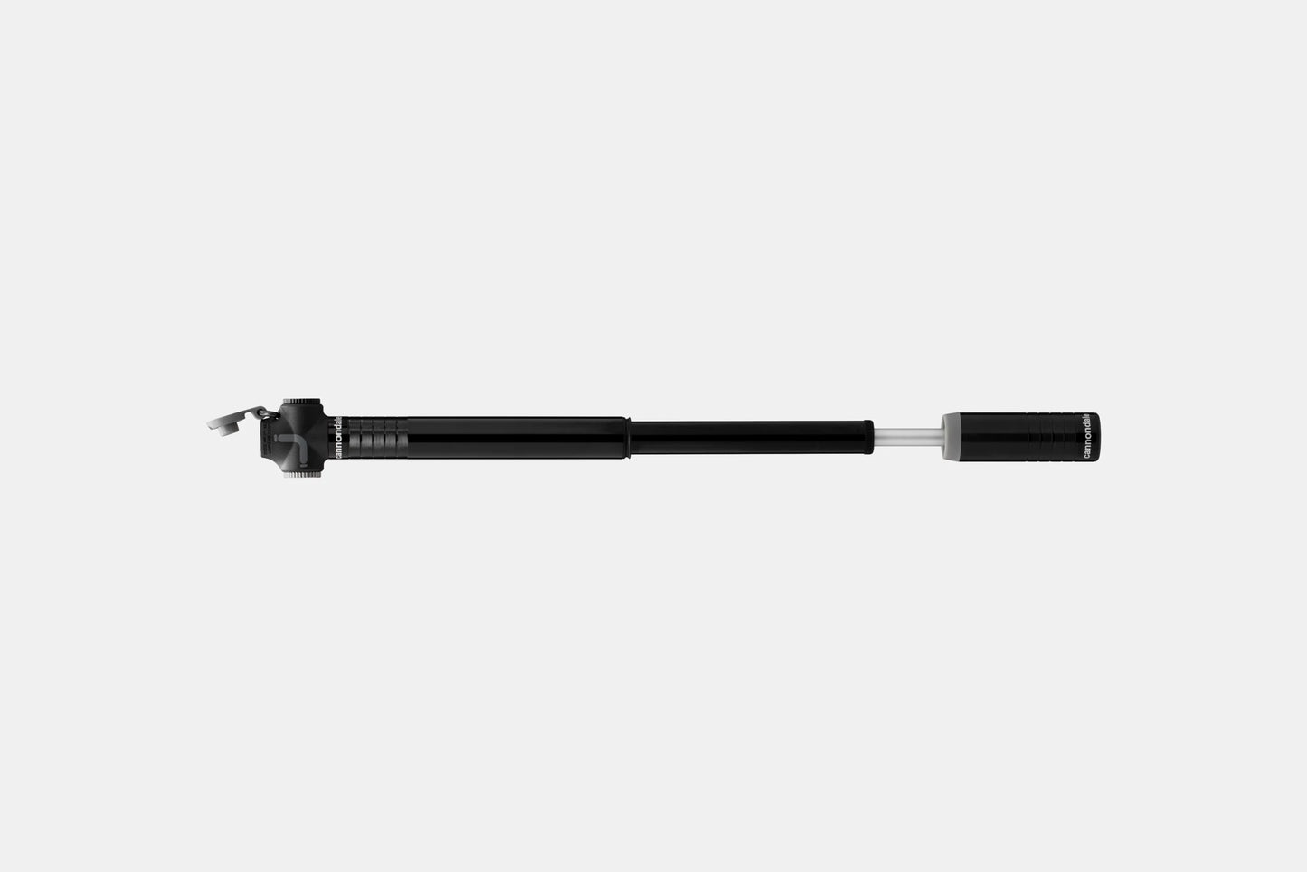 Cannondale C02 Road Mini Pump