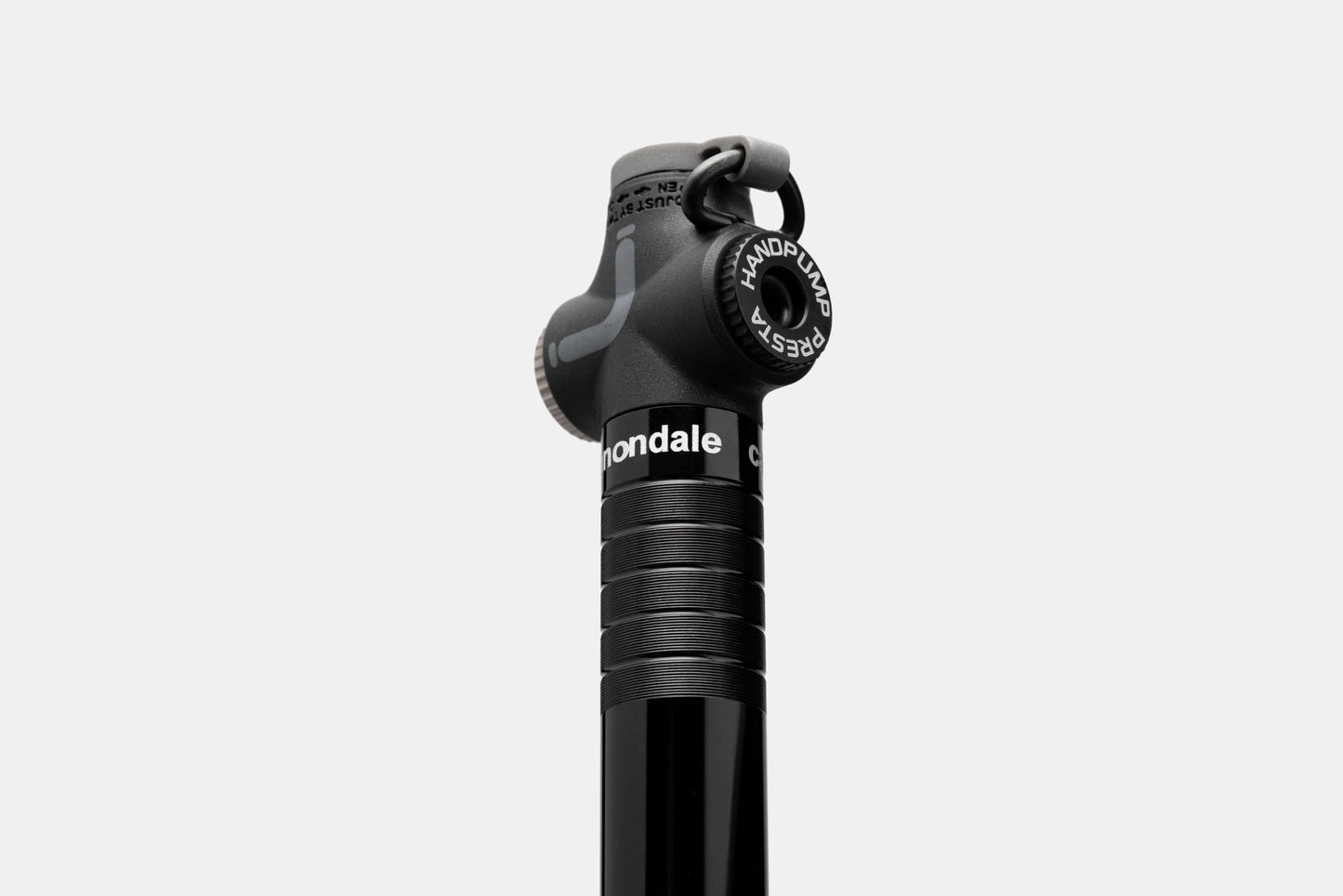 Cannondale C02 Road Mini Pump