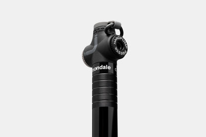 Cannondale C02 Road Mini Pump