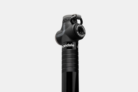 Cannondale C02 Road Mini Pump