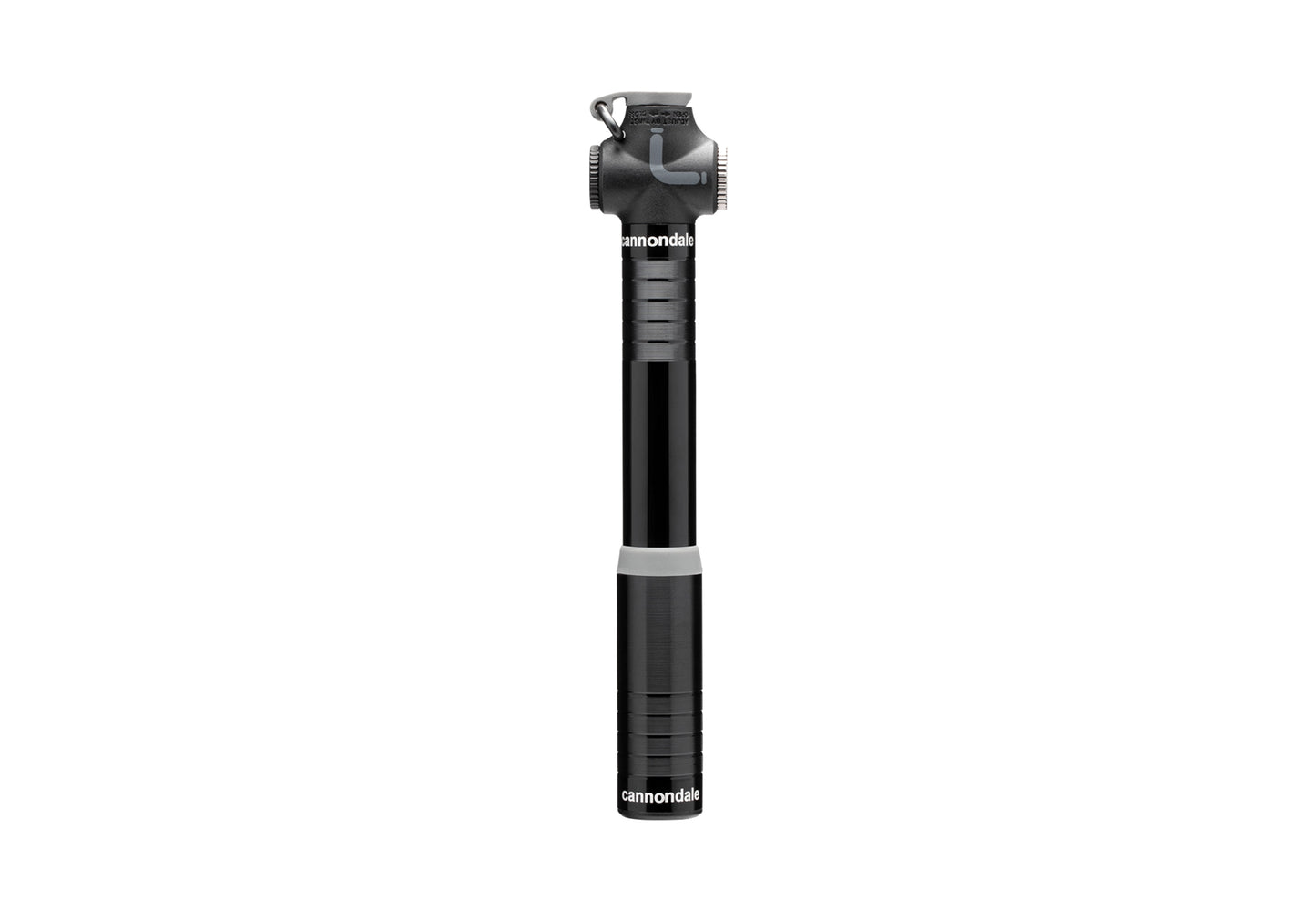 Cannondale C02 Road Mini Pump