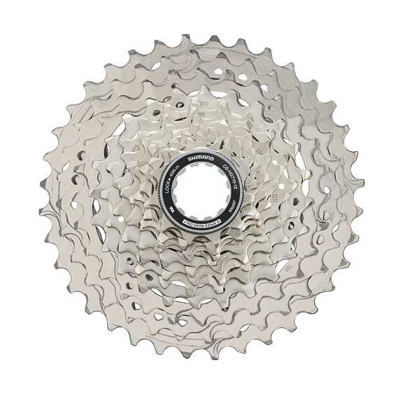 Shimano GRX CS-HG710-12
