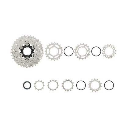 Shimano 105 CS-R7101-12