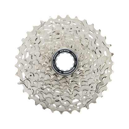 Shimano 105 CS-R7101-12