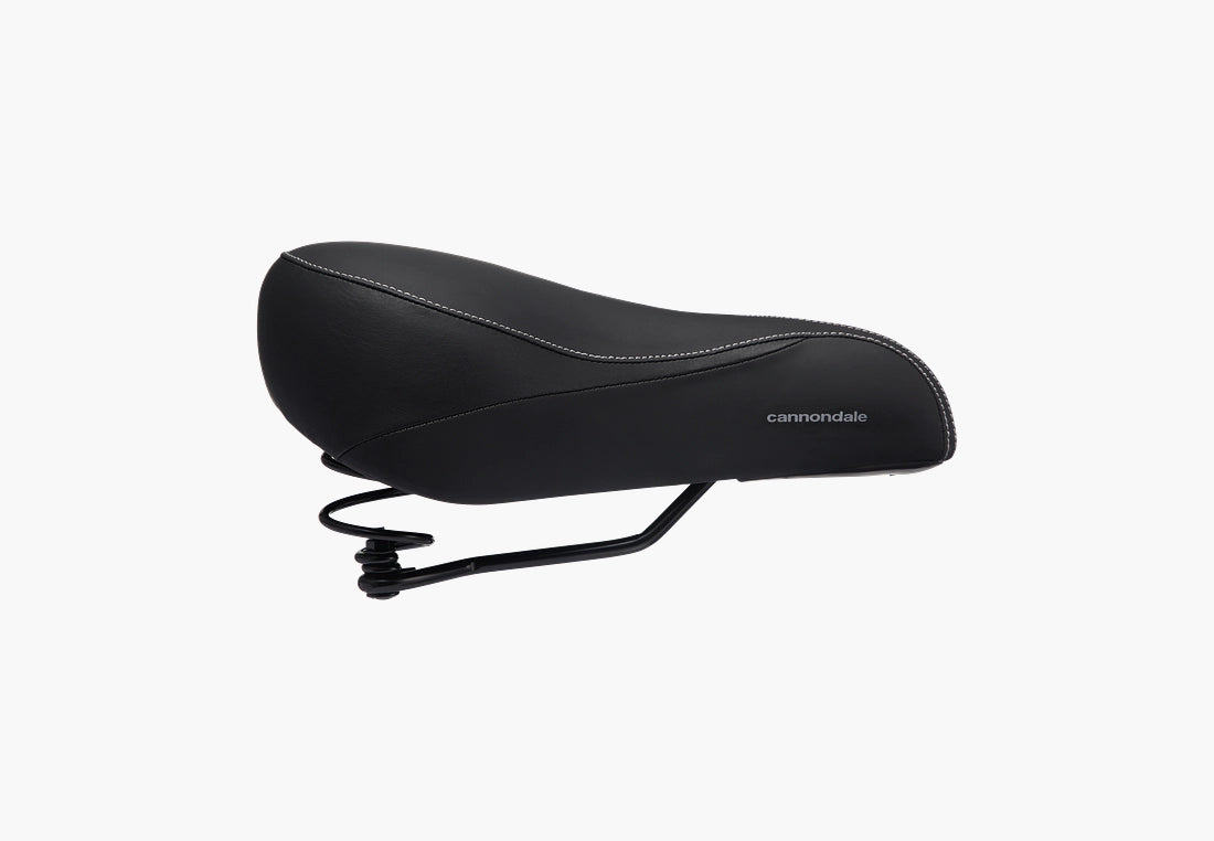 Cannondale Adventure Spring Saddle