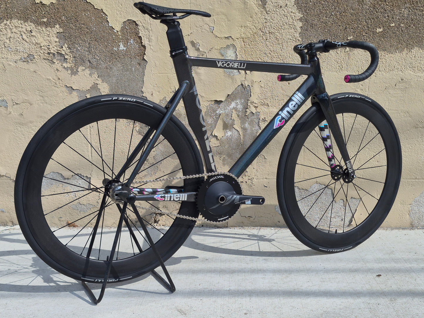 Cinelli Vigorelli