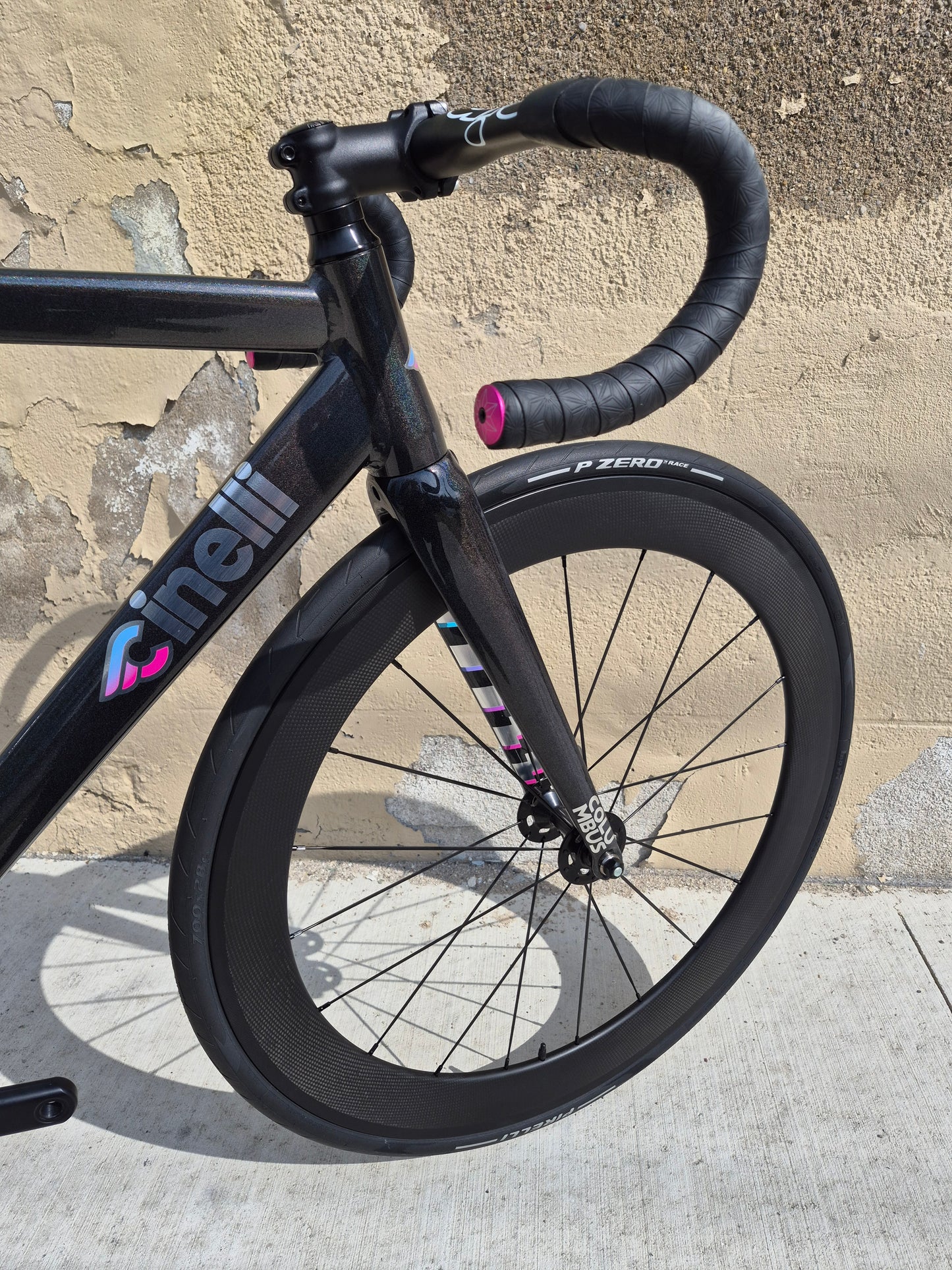 Cinelli Vigorelli