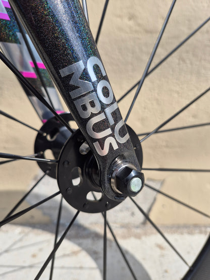 Cinelli Vigorelli
