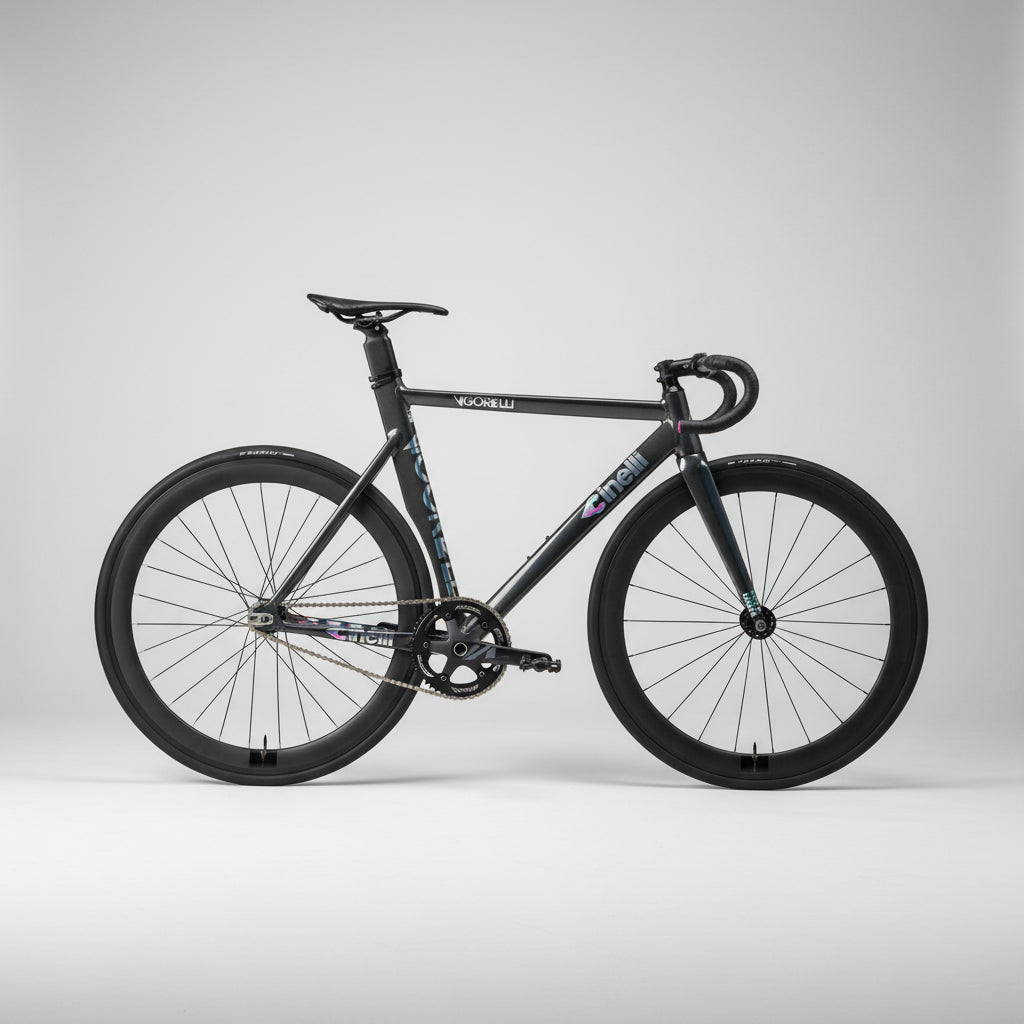 Cinelli Vigorelli