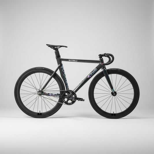 Cinelli Vigorelli