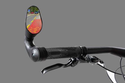 Sprintech City XL Mirror