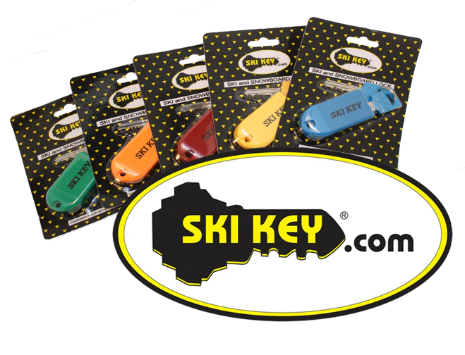 Ski Key