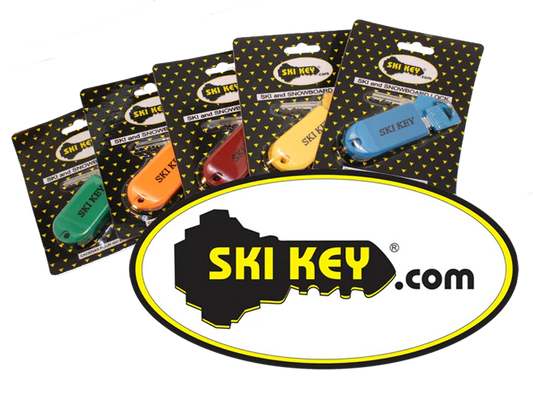 Ski Key