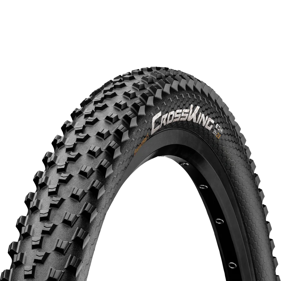 Continental CrossKing SW PG TR