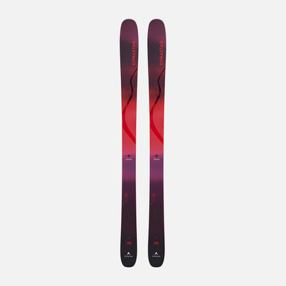 Dynastar Men's M-PRO 100 TI OPEN skis