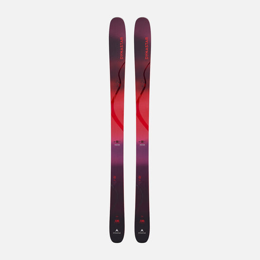 Dynastar Men's M-PRO 100 TI OPEN skis