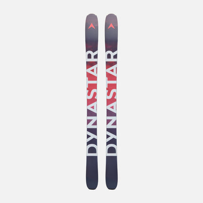 Dynastar Men's M-PRO 100 TI OPEN skis