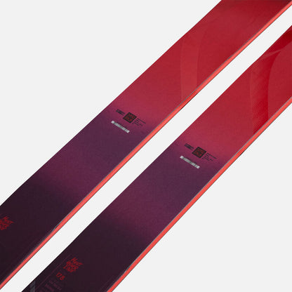 Dynastar Men's M-PRO 100 TI OPEN skis