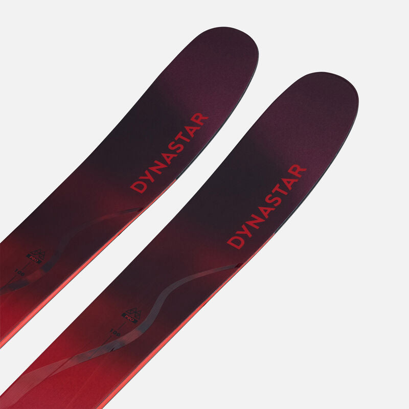 Dynastar Men's M-PRO 100 TI OPEN skis