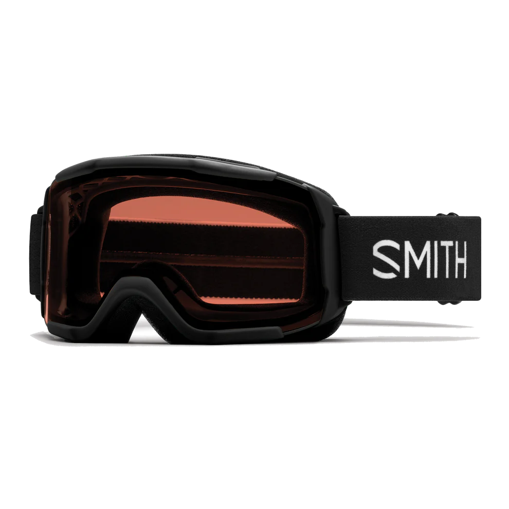 Smith Daredevil RC36/Clear (Youth)