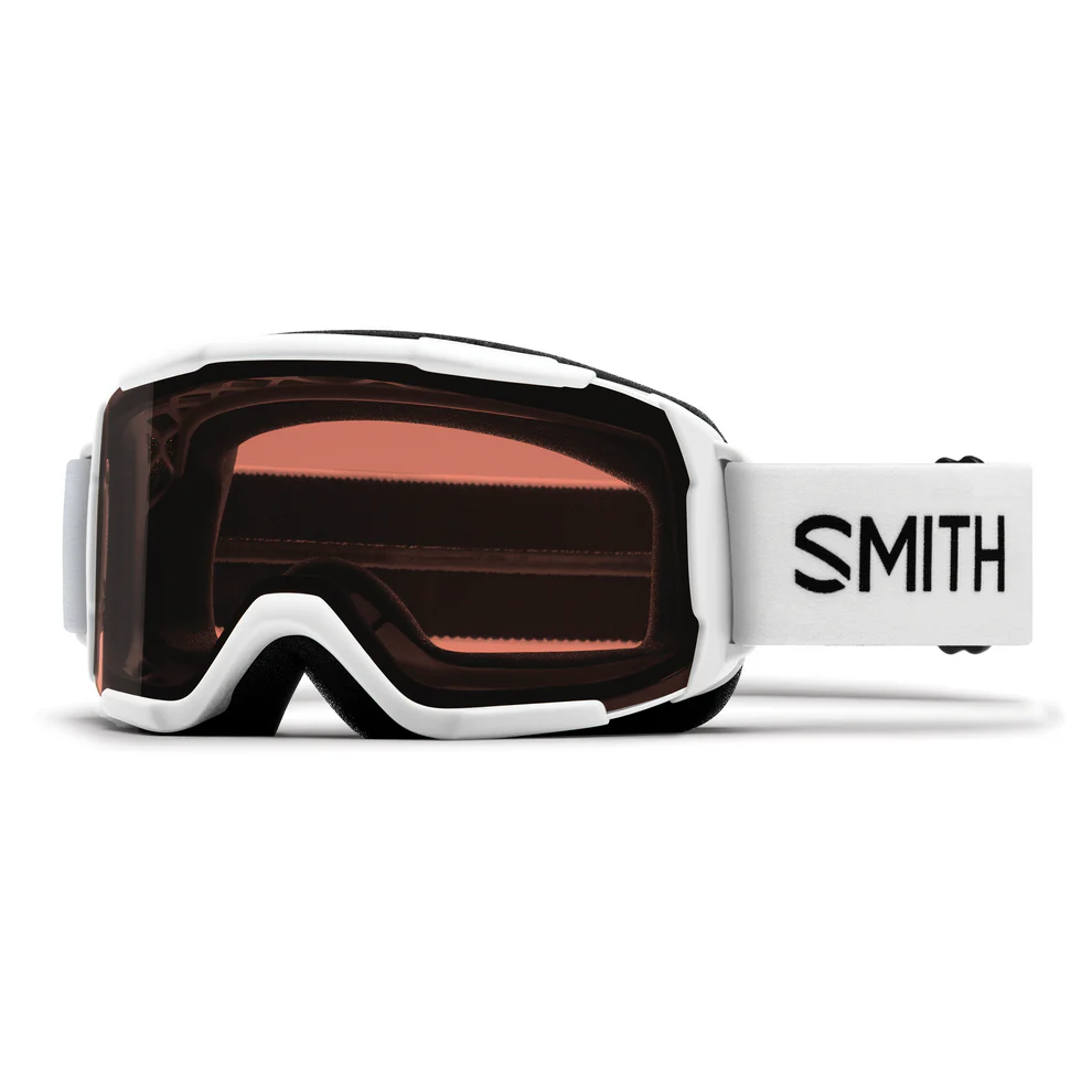 Smith Daredevil RC36/Clear (Youth)