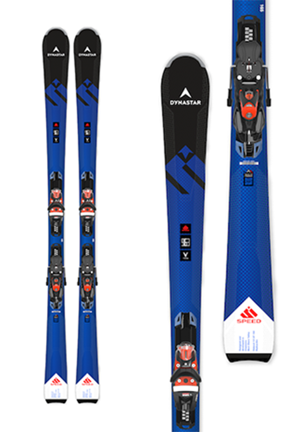 Dynastar SPEED963 (SPX12)