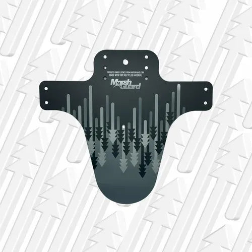 Mosh Gaurd Front Flap