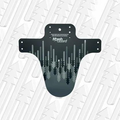 Mosh Gaurd Front Flap