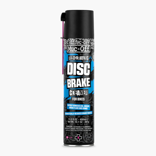 Muc-Off Disc Brake Cleaner 400mL