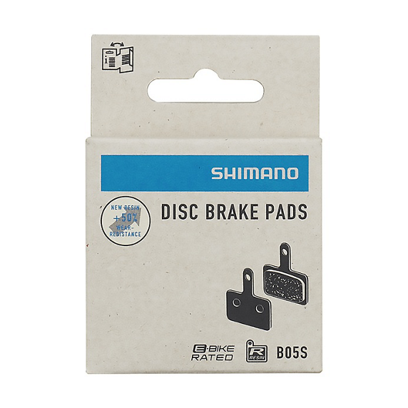 Shimano BP-B05S-RX Resin