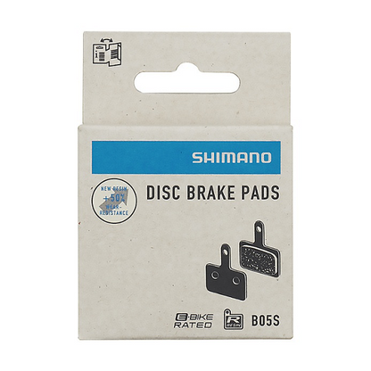 Shimano BP-B05S-RX Resin