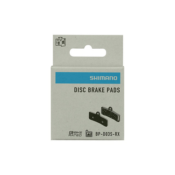 Shimano BP-D03S-RX
