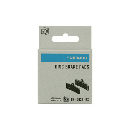 Shimano BP-D03S-RX